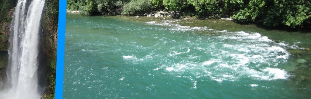 Fall vs. Fluss / Scrumban
