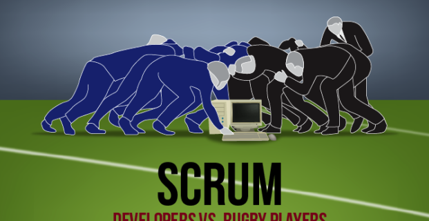 Was macht ein Scrum Master den ganzen Tag?