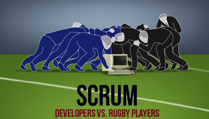 Was macht ein Scrum Master den ganzen Tag?