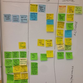 Scrum oder Kanban für unser agiles Team?