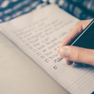 Checkliste für Scrum Master