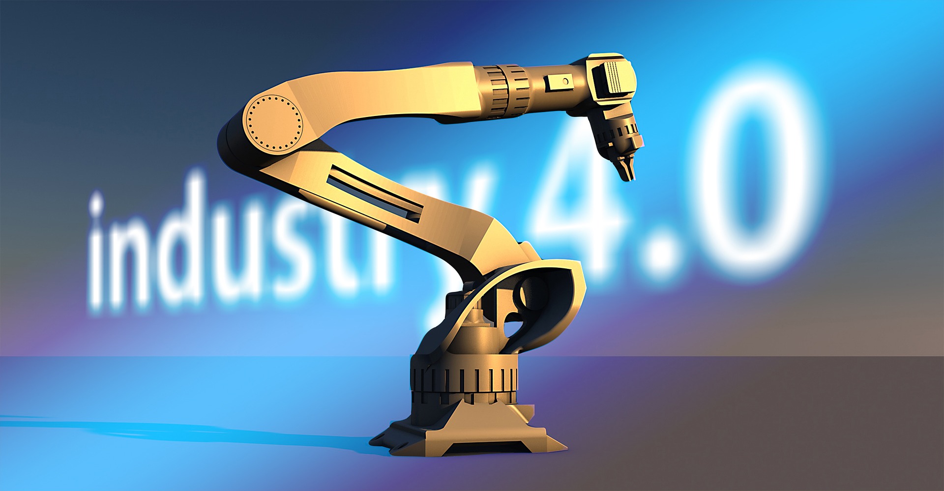 Industrie 4.0 und agile Methoden