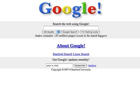 google-1996
