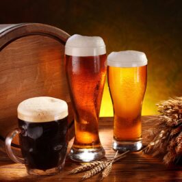 Beer Guess: Schätzen mit Biereinheiten