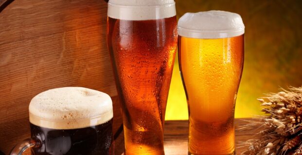 Beer Guess: Schätzen mit Biereinheiten