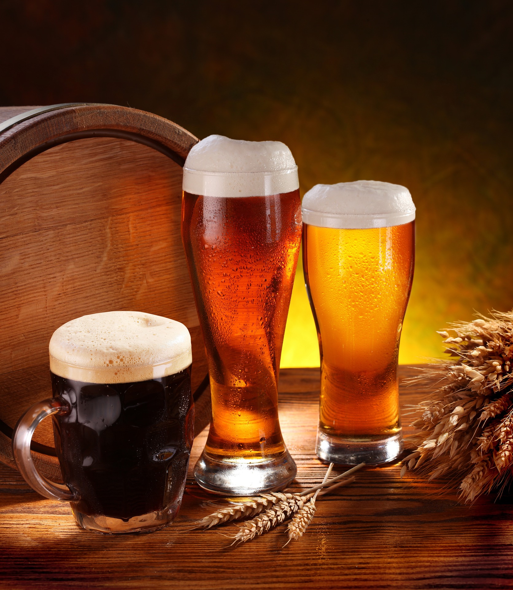 Beer Guess: Schätzen mit Biereinheiten